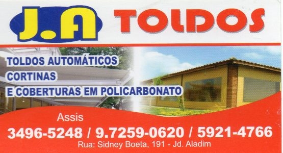 Carretos e Mudanças Adriano