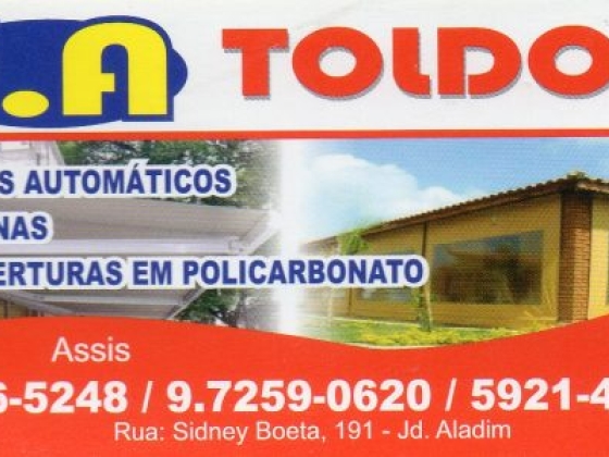 Carretos e Mudanças Adriano